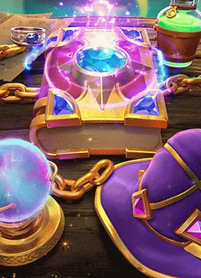 Alchemy Gold slot