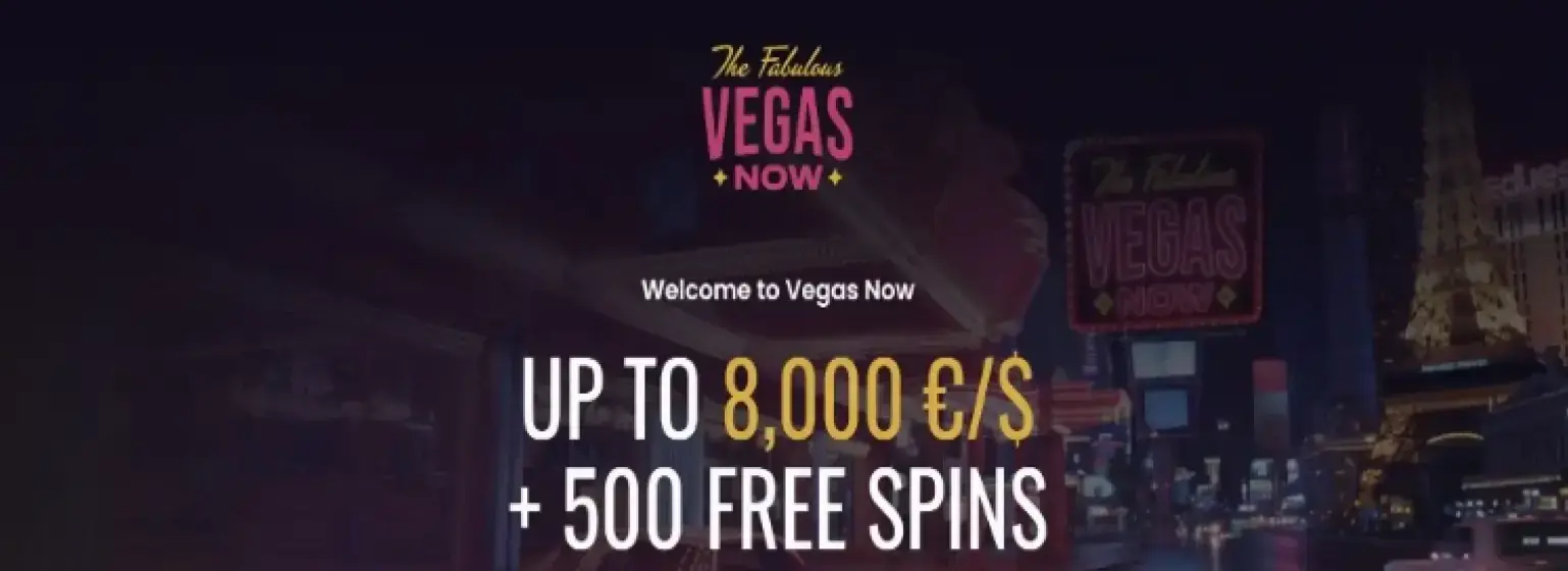 Core details for players at Vegasnow Casino Canada