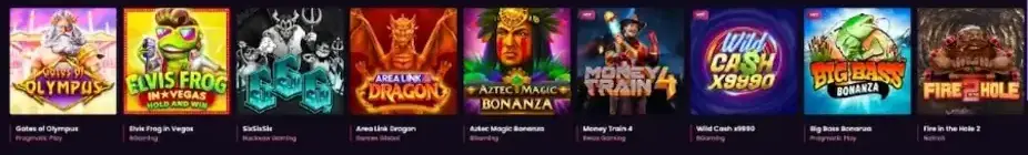 What Canadians Can inspect in Vegasnow Casino Slots
