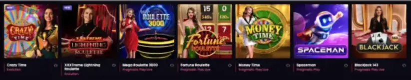 A clear route for Canadians exploring Vegasnow games