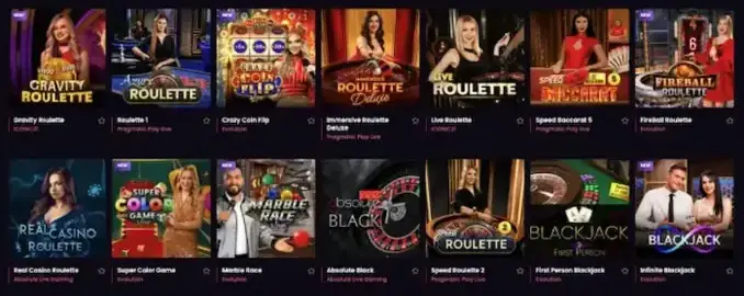 Vegasnow Casino Games Six Checks Before a Session